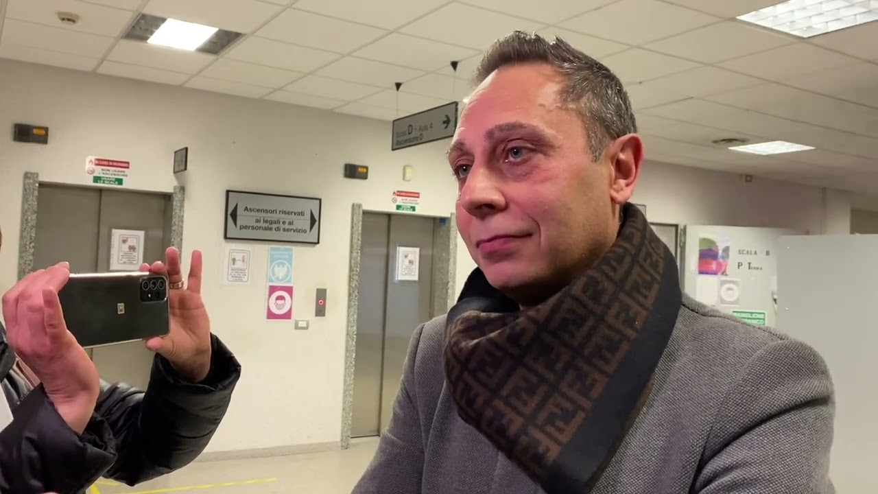 Processo strage di Samarate: Mirko Pivetta dopo il processo