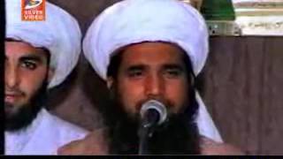 Ya muhammad noor-e-mujasan saifullah saifi album ( 2009)♡☆