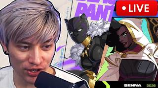 2XKO & Marvel Tokon News watching State of Play - !Senna !Guide
