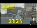 YOYOKA - Origin (Reaction)