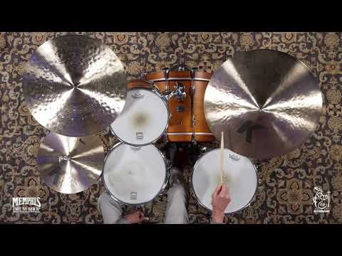 Zildjian 22