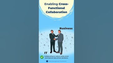 Master Data Management: An Overlooked Solution for Data Governance Success. #datastrategy