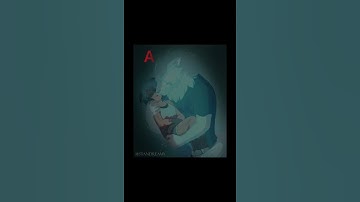 Shirou x Michiru BNA