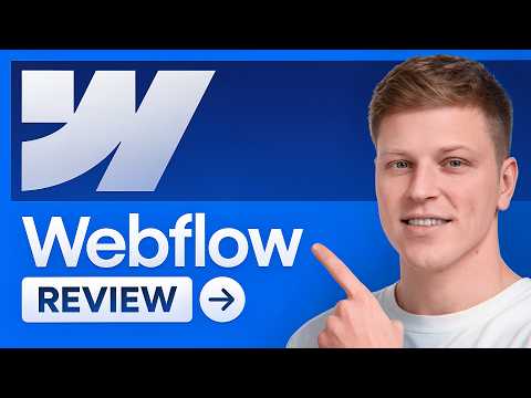 Is Webflow AI Any Good? (Webflow Review 2026)