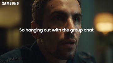 Samsung Smart TVs: Multi View