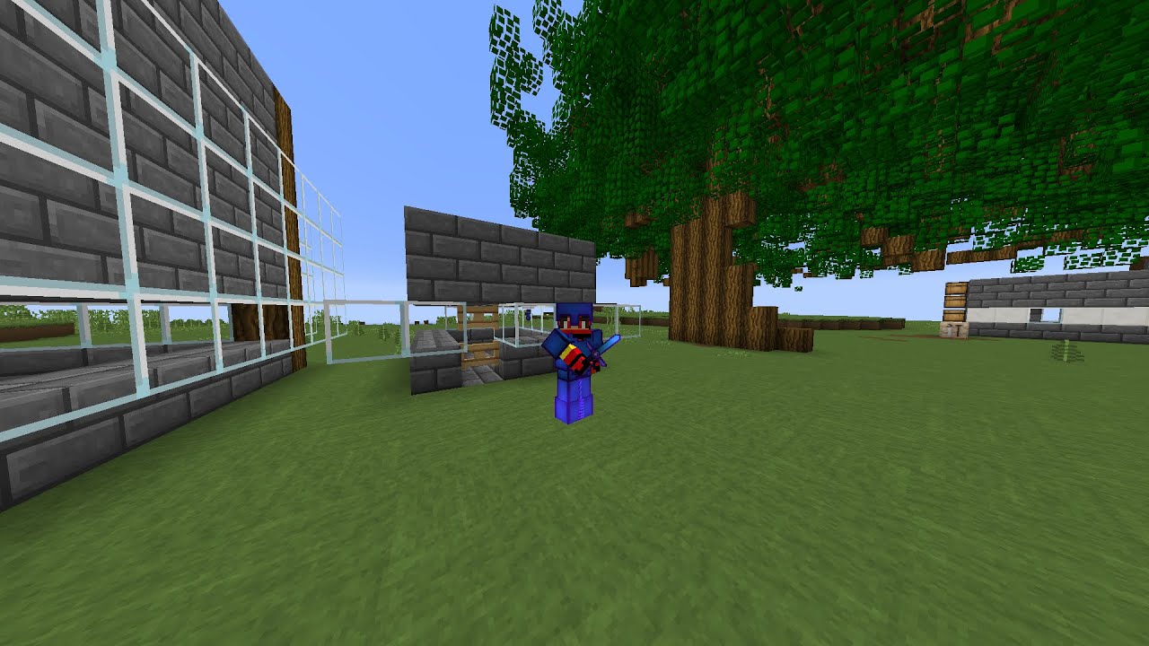 Trapping people | HCRival