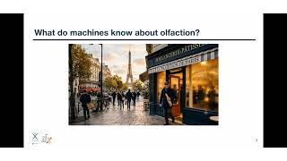What Images Cannot Say: Language-Guided Olfactory Representation Learning (ECCV 2026)