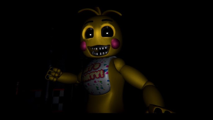 JonnyBlox on X: RUIN TEASER 2/8! New look at Glamrock Gifts featuring a  S.T.A.F.F. Bot in Five Nights at Freddy's: Security Breach RUIN DLC  releasing next month! #fnaf #fivenightsatfreddys #fnafsb #securitybreach   /