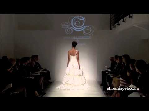 Disney Fairy Tale Weddings by Alfred Angelo