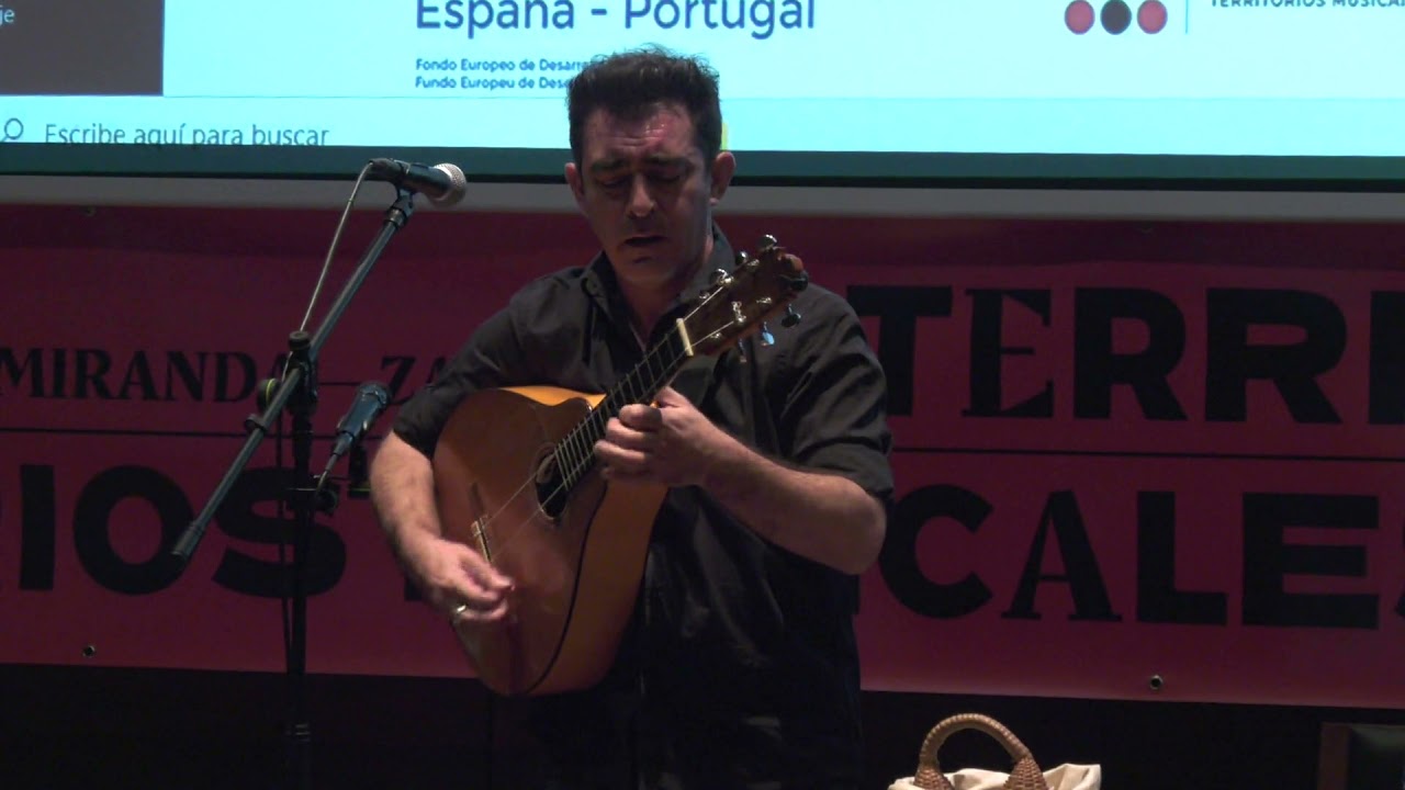 Raúl Rodríguez: «AntropoMúsica de ida y vuelta»