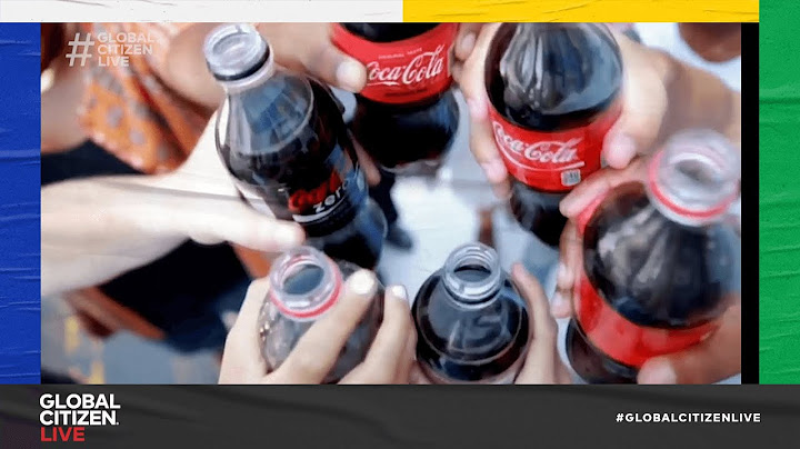 Coca-cola top 10 waste to the ocean