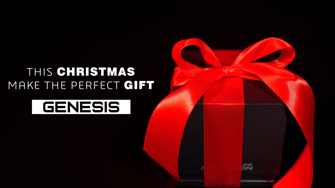 GENESIS WATCH  | Pentagon Tactical