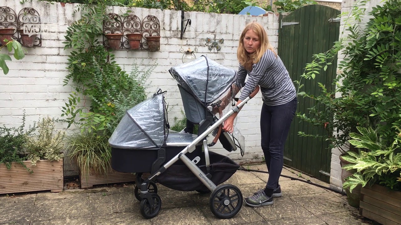 safest car seat and stroller combo