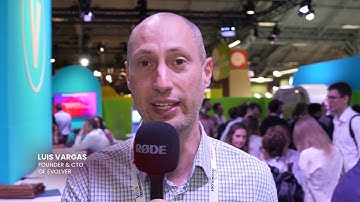 CTOs at VivaTech 2025