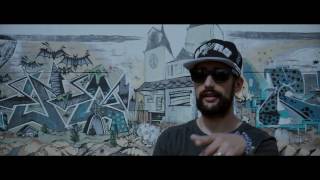 Mixstereo - PENSO MENOS [ Video Oficial ] Prod.Wirebeats