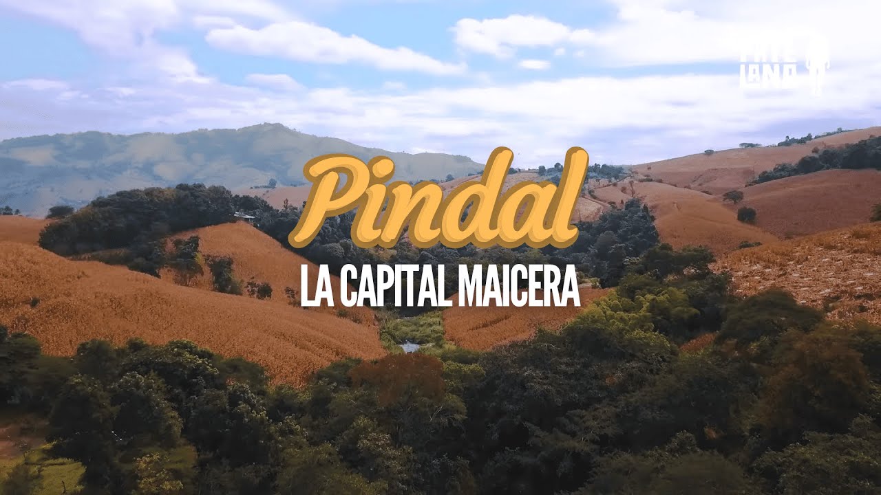 PINDAL,🌽 LA CAPITAL MAICERA🌽🥟 DEL ECUADOR  🇪🇨