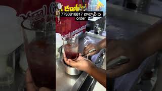 Happy natural cool drinks Mangalagiri #food #mangalagiri #vijayawada