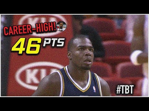 Video: Paul Millsap Net Worth