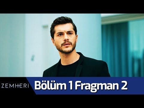 Zemheri 1. Bölüm 2. Fragman | 15 Ocak Çarşamba Show TV'de Başlıyor!