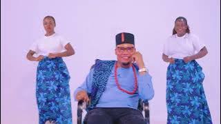 Twende Nyumbani Mwa Bwana - Melodic Harmony Chorale ft Lawrence Kameja