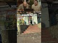 Ведь додумался спуститься по другому пути!