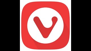 How To Set The Vivaldi Browser For Android To Always Show Desktop Websites!! screenshot 5