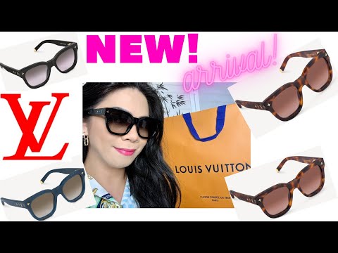 Louis Vuitton Sunglasses for Women