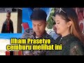Monica prasetyo tanpa ilham prasetyo  minyak habih samba tak lamak  liric subtitle indonesia