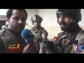 اسمع نداءات داعش المضحكة بعد تفاجئهم بألتفاف جهاز مكافحة الارهاب في حي نابلس ايمن الموصل YouTube 
