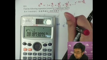 Herman Yeung - DSE Binomial Theorem - 27