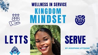 How a MIND OVER MONEY Perspective shifts how you show up and how you serve!