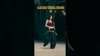 Let Me Think About It - Ida Corr, Fedde Le Grand Focus dance trend #dance #dancechallenge #shorts