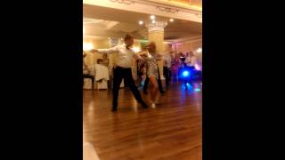 Rumba dance 2015 ! Wedding party ! Rumba dance 2015 ! Wedding party !
