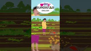 Información The Loyal Mongoose | Panchatantra English Stories | Kids English Story Noticias