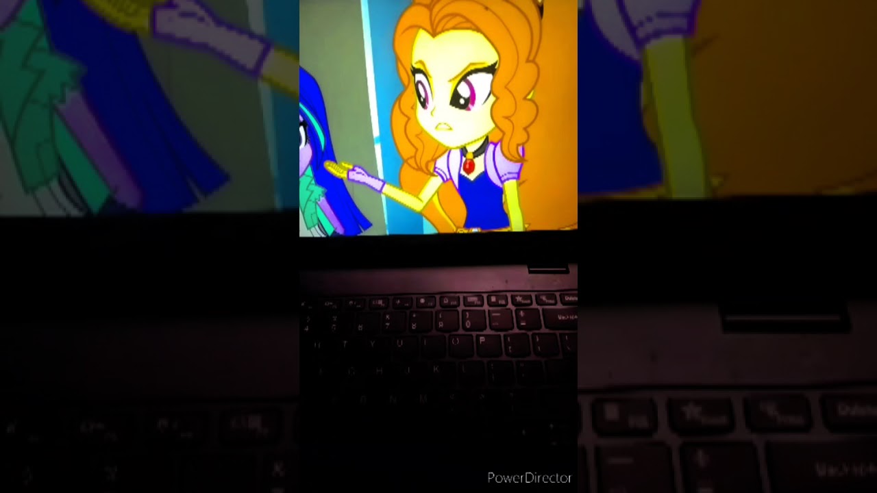 Dazzlings pmv~ unleash the magic @CozyGlow625 @Blaze2026Return 