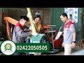 Ý tưởng khởi nghiệp từ nông nghiệp với sản phẩm 3A, Khởi nghiệp nông nghiệp VTC2