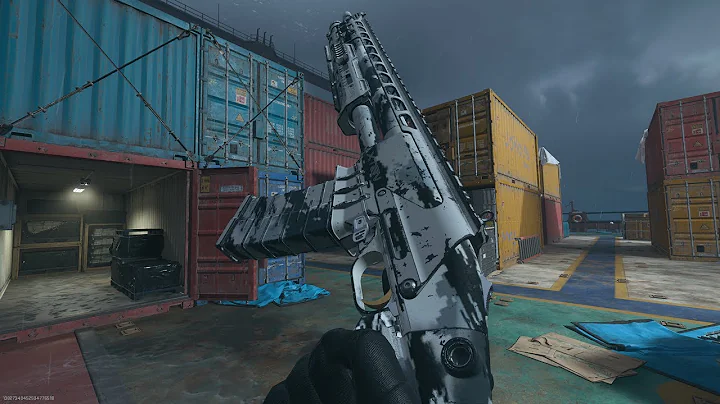 Bryson 890 | Shipment | Call of Duty Modern Warfare 2 Multiplayer Gameplay (No Commentary)