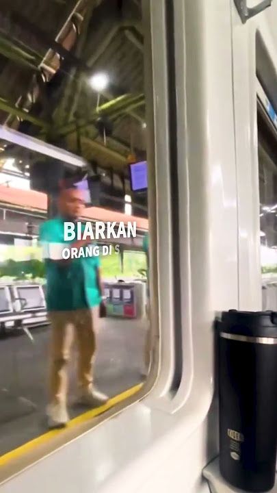 Ambil Sedikit Waktu