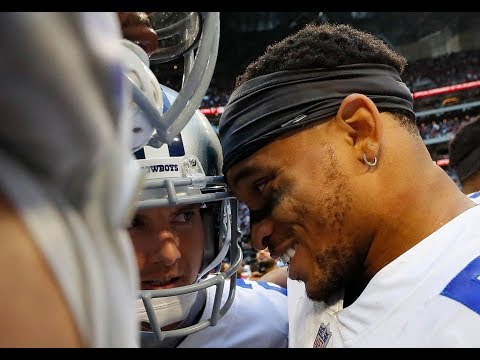 The Cowboys have a path to the playoffs!