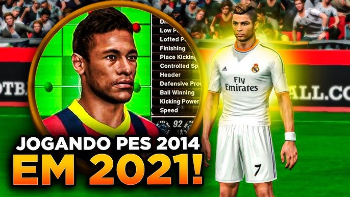 PES 13 - Playstation 2 #jogos #games #futebol #pes #nostalgia #playsta