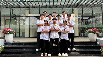 Tìm hiểu và giới thiệu Trường Đại Học Công Nghiệp Thành Phố Hồ Chí Minh ✨