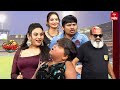 Rocking Rakesh Performance | Extra Jabardasth | 19th April 2024 | ETV Telugu