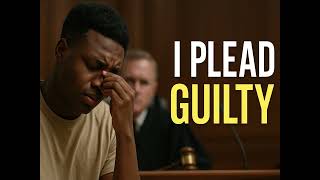 Why Innocent People Plead Guilty: Trapped by a Broken Justice  System