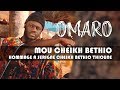 Omaro  mou cheikh bthio hommage  serigne cheikh bthio thioune  clip officiel