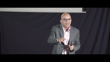 Open Source Leadership | Mr. Rajeev Peshawaria  | TEDxUTM