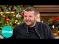 Comedian Kevin Bridges Brings His ‘Comedy Masterclass’ To The Big Screen | This Morning