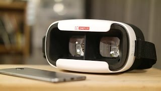 Don't buy a Loop VR headset for your Oneplus 3... | Pocketnow screenshot 5