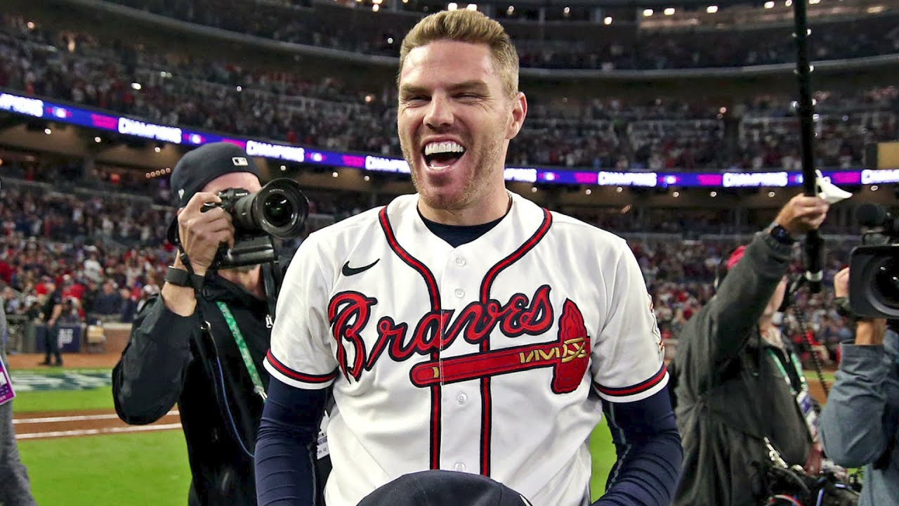 Yankees 2022 Offseason Outlook