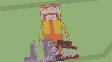 MSSPMC Intro Cash Attack Styled