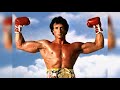 Rocky workout mix and motivation